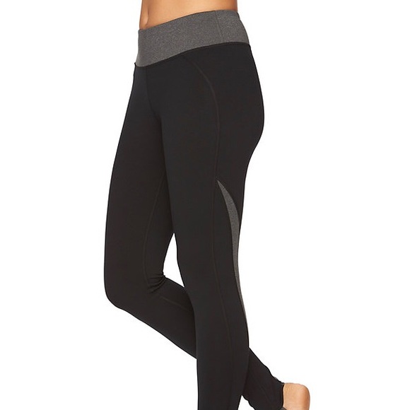 Gaiam Stirrup Leggings